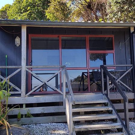 Long Bay Motor Camp Hotel Coromandel Eksteriør billede