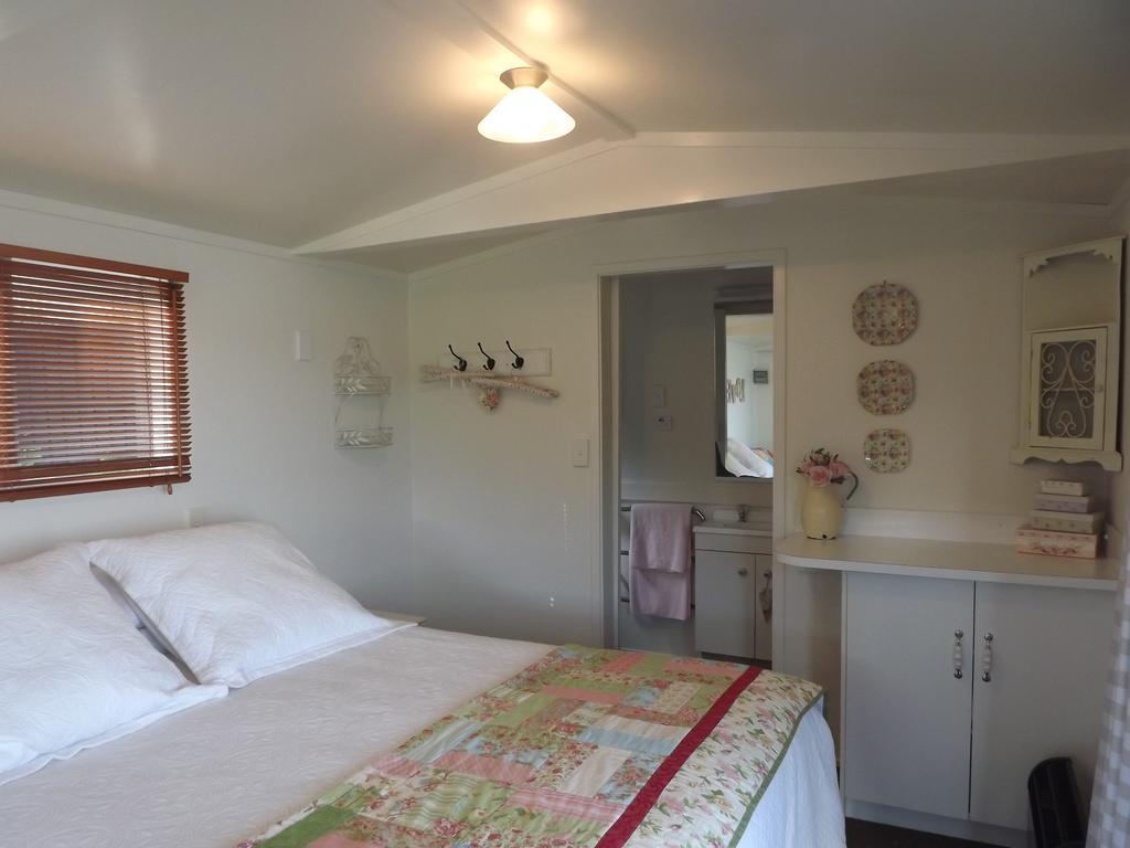 Long Bay Motor Camp Hotel Coromandel Eksteriør billede